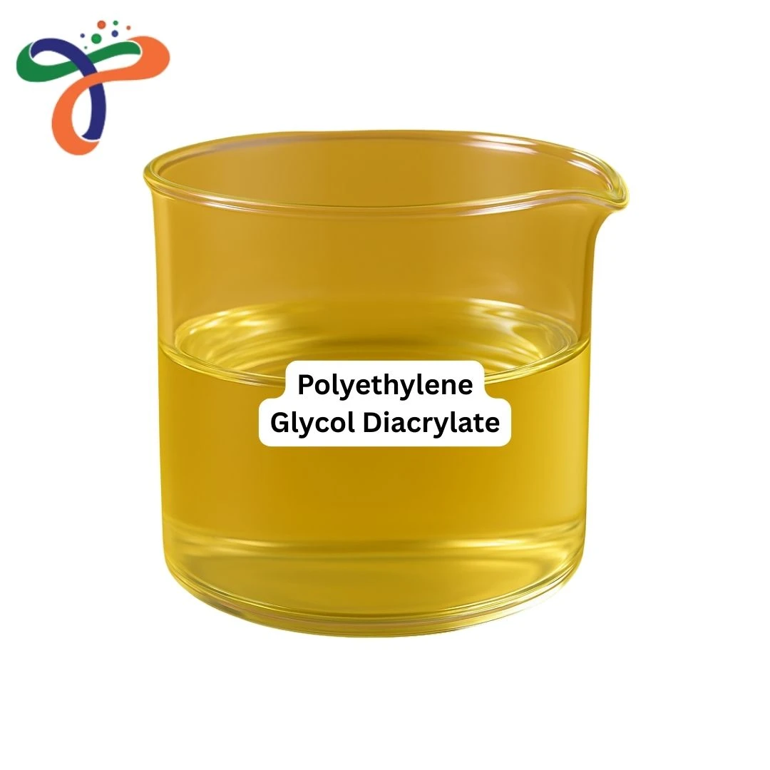 Polyethylene Glycol Diacrylate